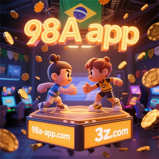 Explorando a Categoria 'Fóruns' no 98a App