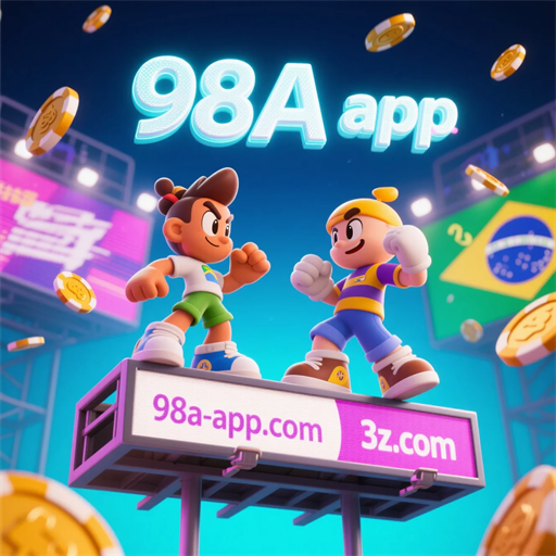 Recompensas Descubra a Categoria 'Recompensas' do 98a App: Diversão e Prêmios ao Seu Alcance