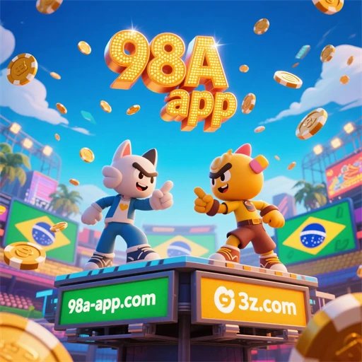 Explorando a Categoria de Jogos de Estratégia no 98a App