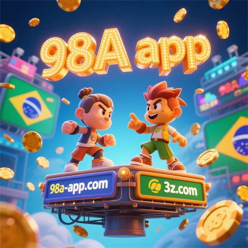 As Tendências que Estão Transformando o Mercado de Jogos no 98a App