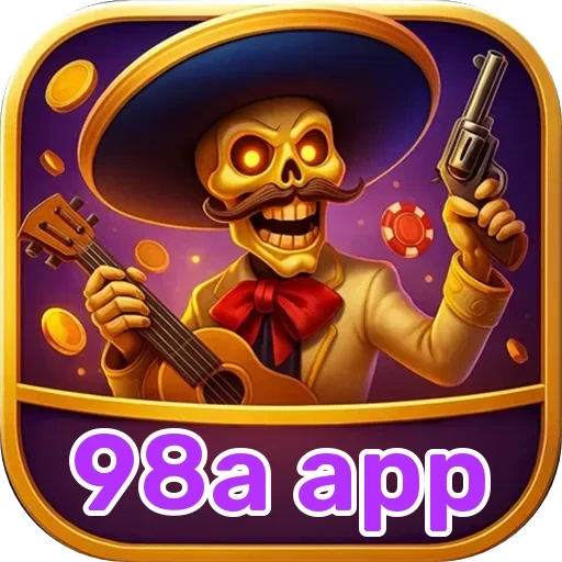 98a app: A Revolução dos Jogos Online Chegou Para Ficar!